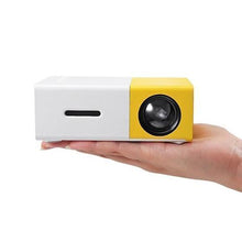 將圖片載入圖庫檢視器 🎥POCKET PORTABLE TRAVEL NANO PROJECTOR
