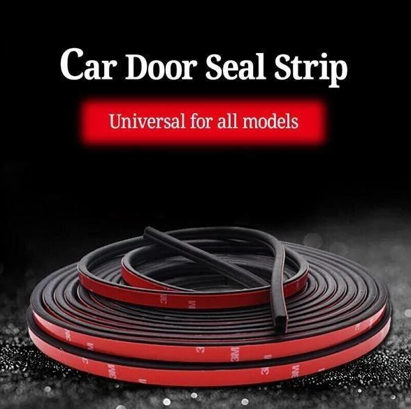 CAR SEAL STRIPS