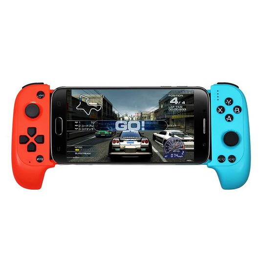 7007X wireless bluetooth game controller for 2020