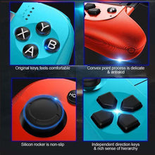 將圖片載入圖庫檢視器 7007X wireless bluetooth game controller for 2020
