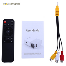 將圖片載入圖庫檢視器 🎥POCKET PORTABLE TRAVEL NANO PROJECTOR
